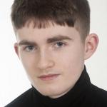 Max Brophy