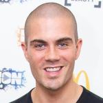 Max George