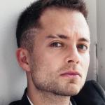 Max Hegewald