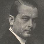 Max Neufeld