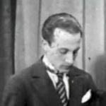 Max Nosseck