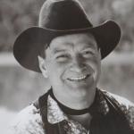 Max Terhune