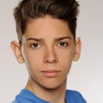 Max Valentin Wilczek