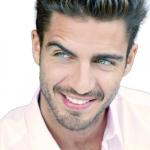 Maxi Iglesias