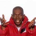 Maxi Jazz
