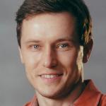 Maxim Golomidov