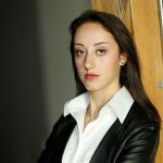 Maxine Grossman