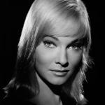 May Britt