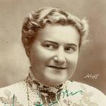 May Irwin