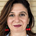 May Odeh