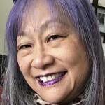 May Pang