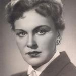 Maya Blinova