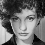 Maya Deren