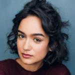 Maya Hendricks