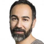 Mazdak Nassir