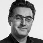 Maziar Bahari