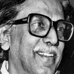 M.B. Sreenivasan
