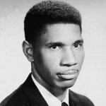 Medgar Evers
