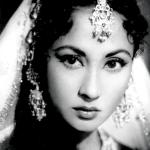 Meena Kumari