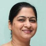 Meera Krishna