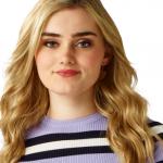 Meg Donnelly