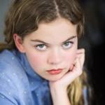 Megan Charpentier