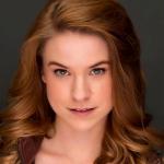 Megan James