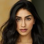 Megha Sandhu