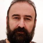 Mehran Ahmadi