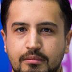 Mehrdad Sedighian