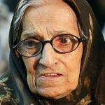Mehri Mehrinia