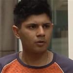 Mehroz Arif