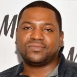 Mekhi Phifer