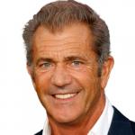 Mel Gibson