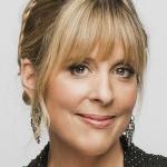 Mel Giedroyc