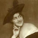 Mela Schwarz