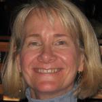 Melanie Backer