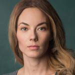 Mélanie Elliott