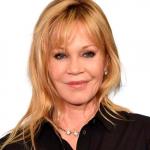 Melanie Griffith