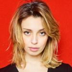 Mélina Charlot