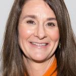 Melinda Gates