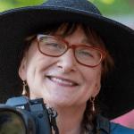 Melinda Sue Gordon