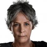 Melissa McBride