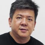 Melvin Ang