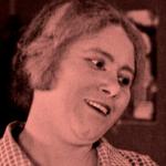 Mercedes Gilbert