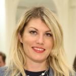 Meredith Ostrom