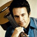 Merle Haggard