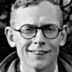Mervyn Pinfield