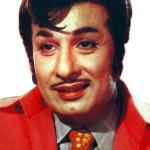 M.G. Ramachandran