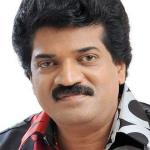 M.G. Sreekumar